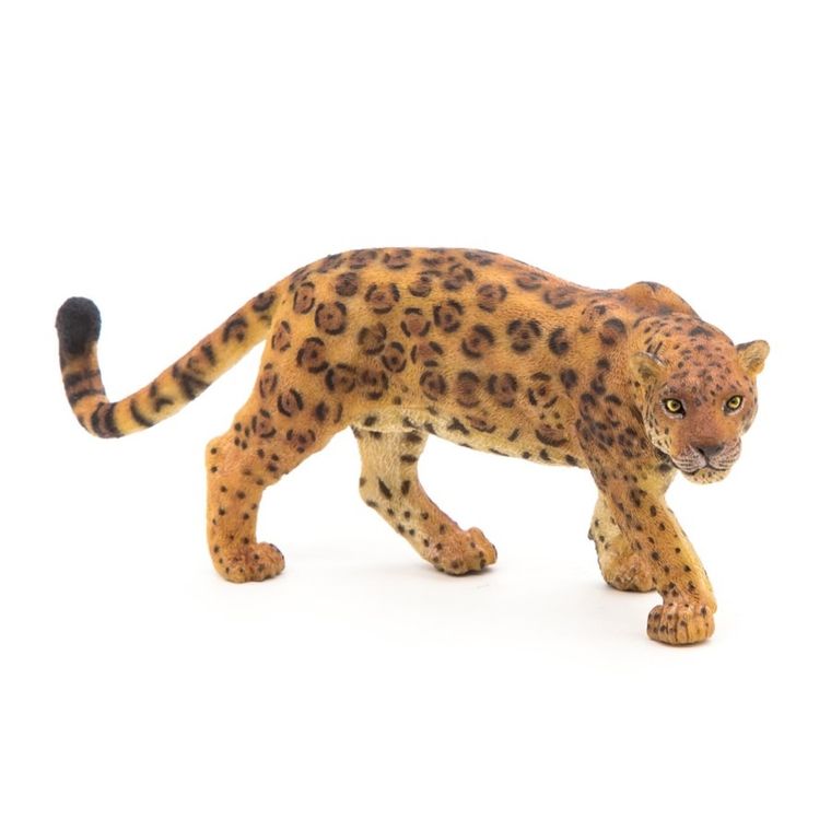 Papo, Jaguar, figurka kolekcjonerska