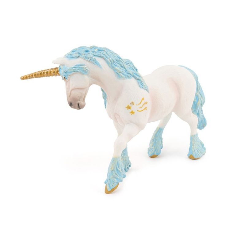 Papo, Jednorożec magiczny, figurka