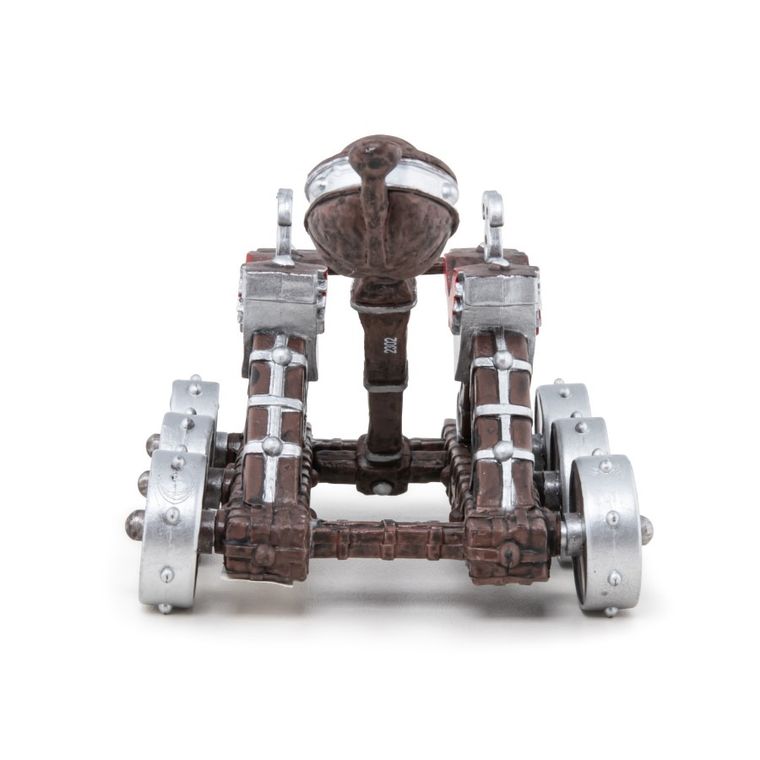 Papo, Katapulta, figurka