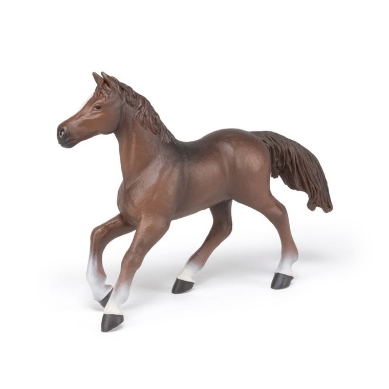 Papo, Klacz rasy angloarabskiej, figurka kolekcjonerska