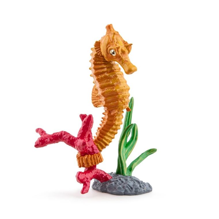 Papo, konik morski, figurka