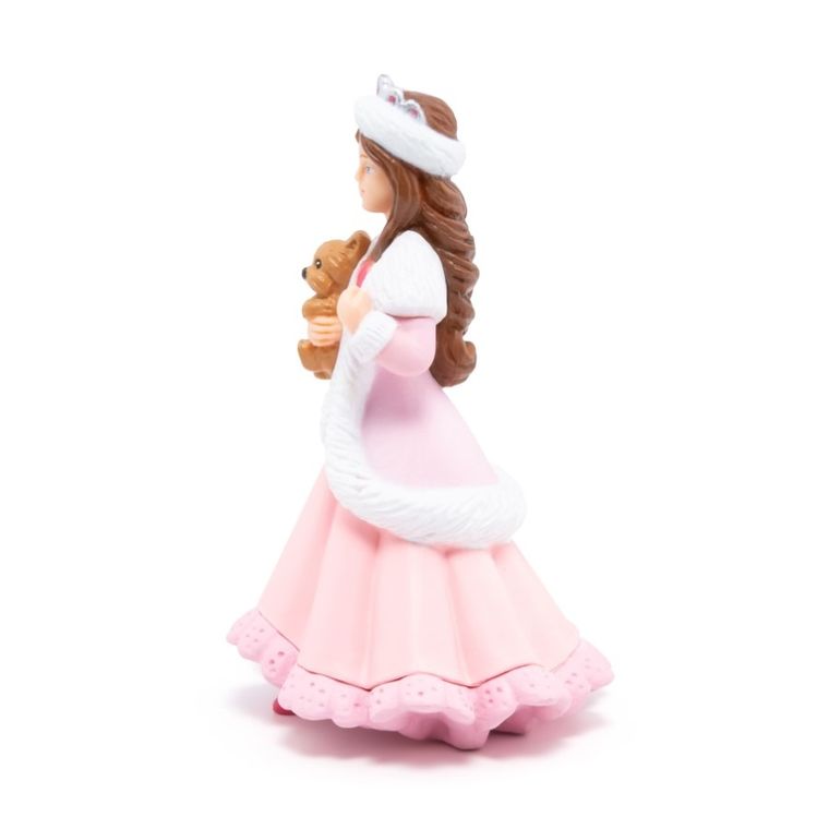 Papo, Księżniczka z psem, figurka