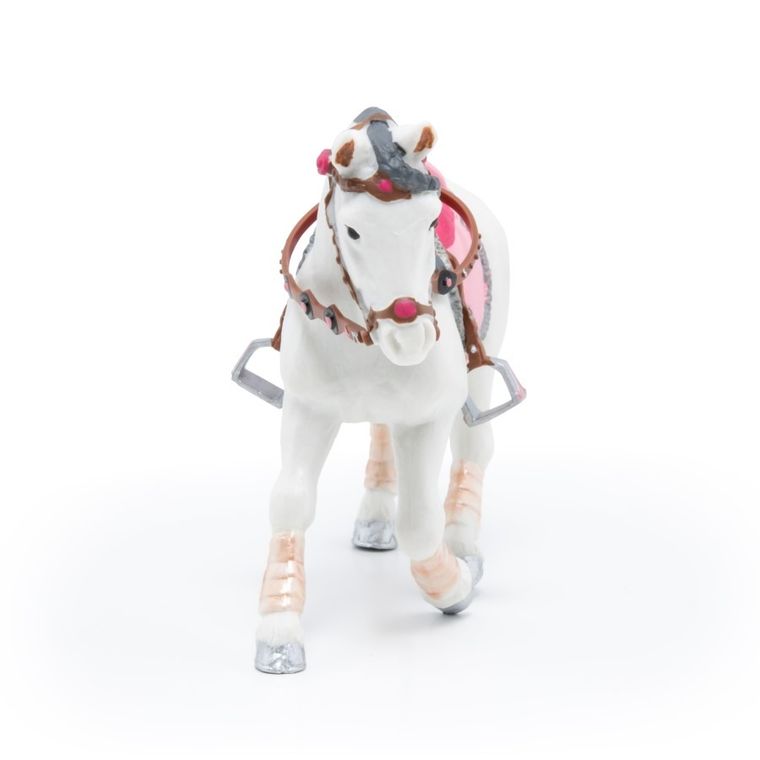 Papo, Kucyk spacerujący, figurka kolekcjonerska