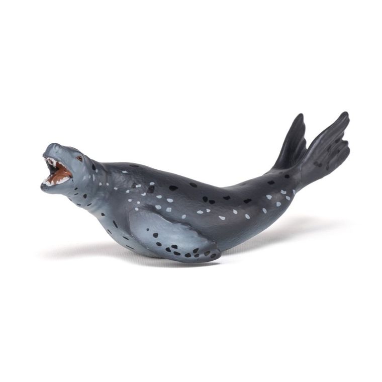 Papo, Lampart morski, figurka