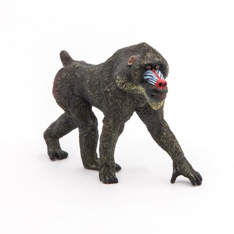 Papo, Mandryl, figurka kolekcjonerska