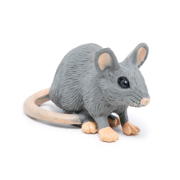 Papo, mysz polna, figurka