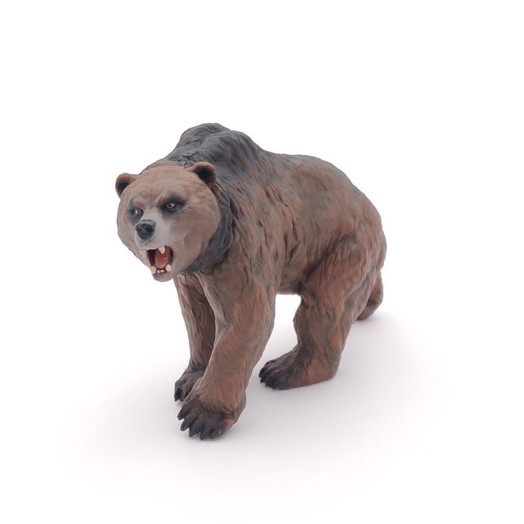Papo, Niedźwiedź jaskiniowy, figurka