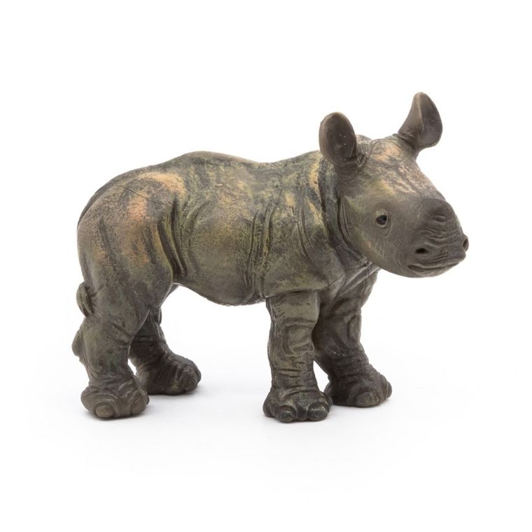 Papo, Nosorożec, figurka kolekcjonerska