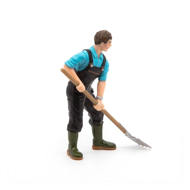 Papo, Ogrodnik, figurka