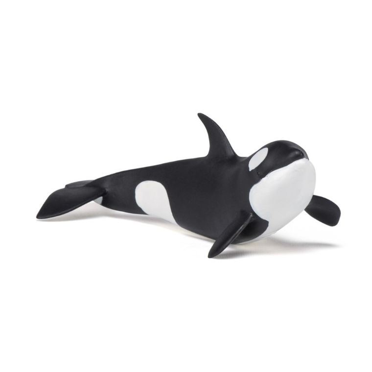 Papo, Orka młoda, figurka