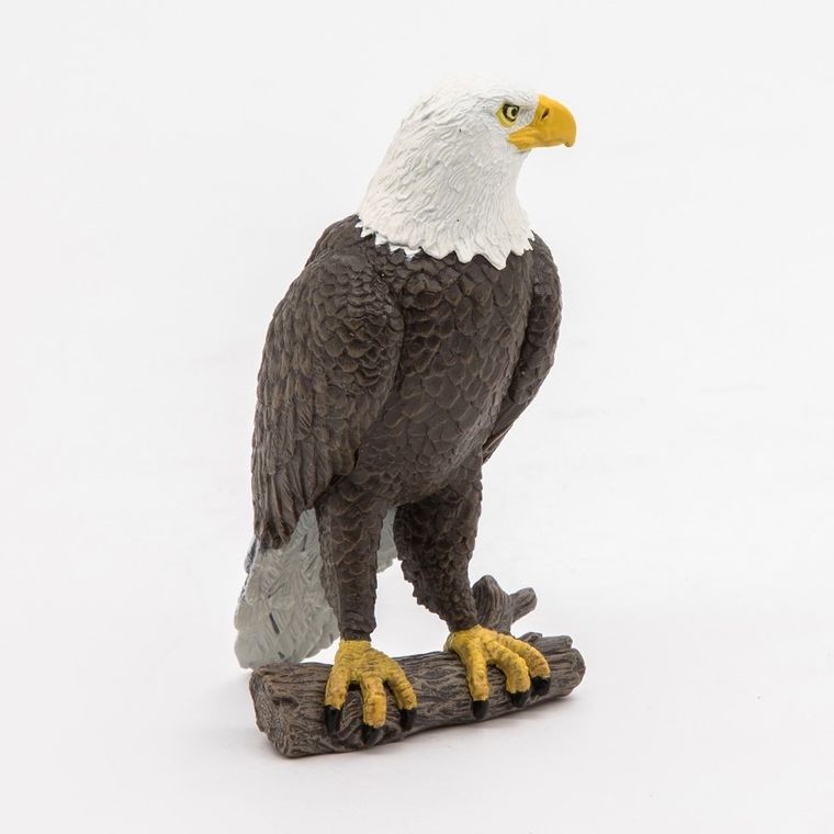 Papo, Orzeł bielik, figurka kolekcjonerska