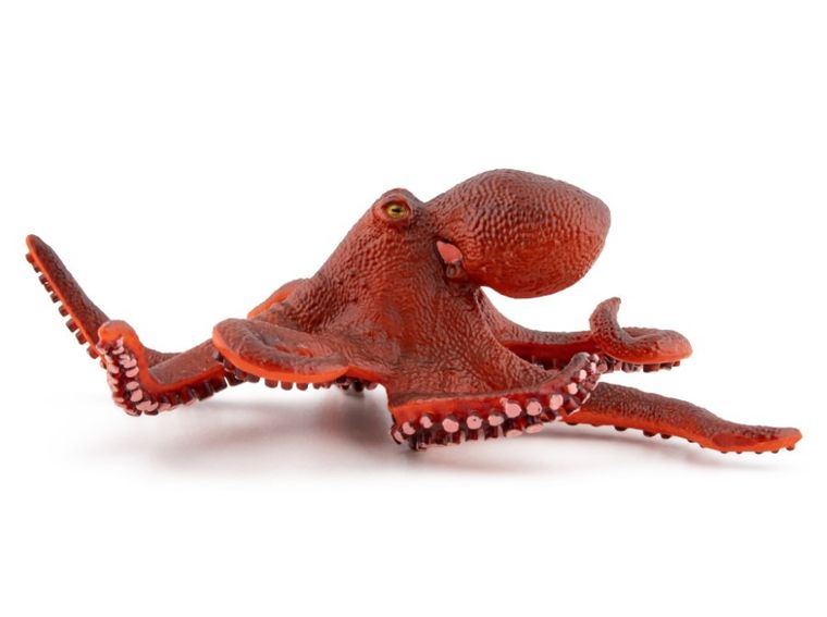 Papo, Ośmiornica młoda, figurka