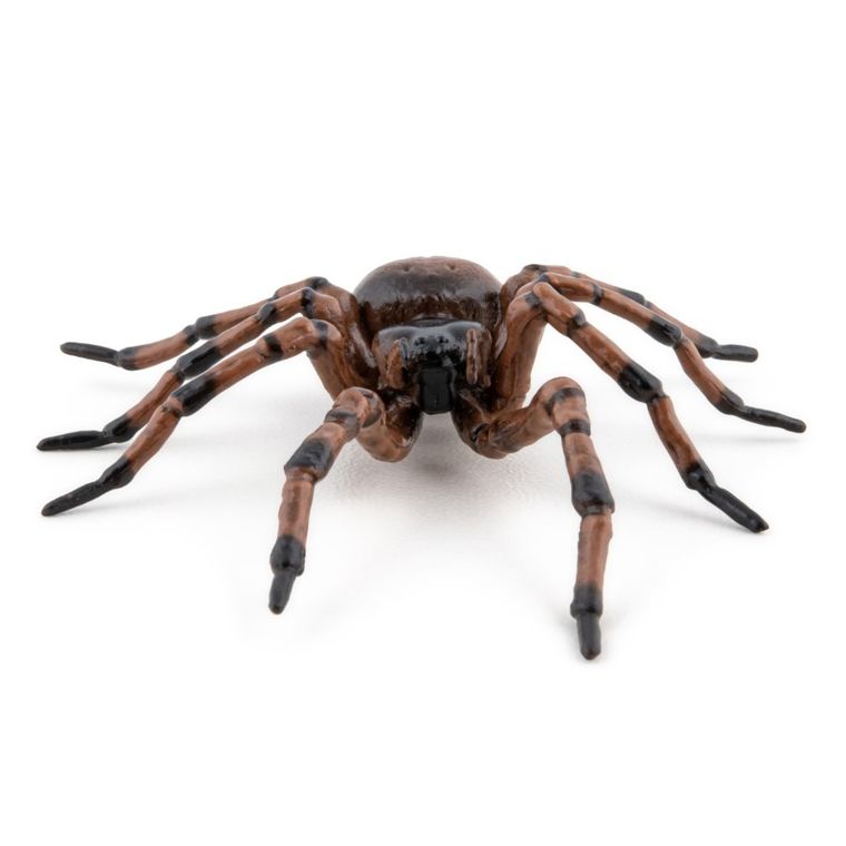 Papo, pająk, figurka