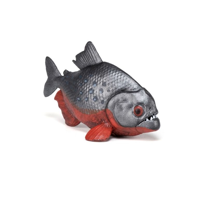 Papo, Pirania, figurka