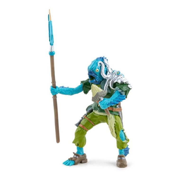 Papo, Pirat mutant Ryba, figurka