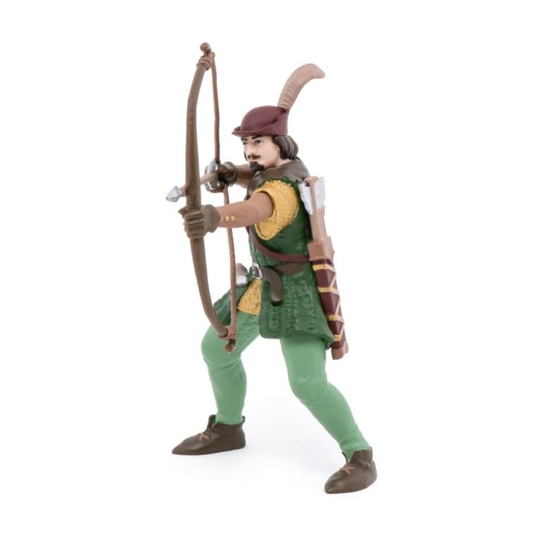Papo, Robin Hood stojący, figurka