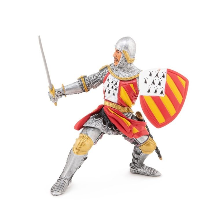 Papo, Rycerz na turnieju, figurka