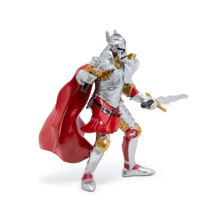 Papo, Rycerz z krainy fantazji, figurka