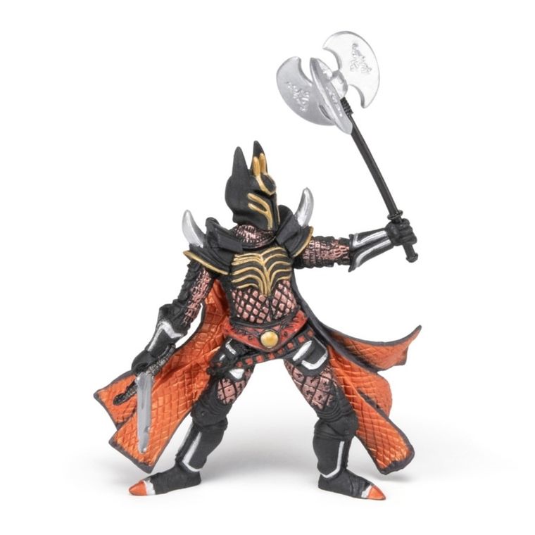 Papo, Rycerz z trójsiecznym toporem, figurka