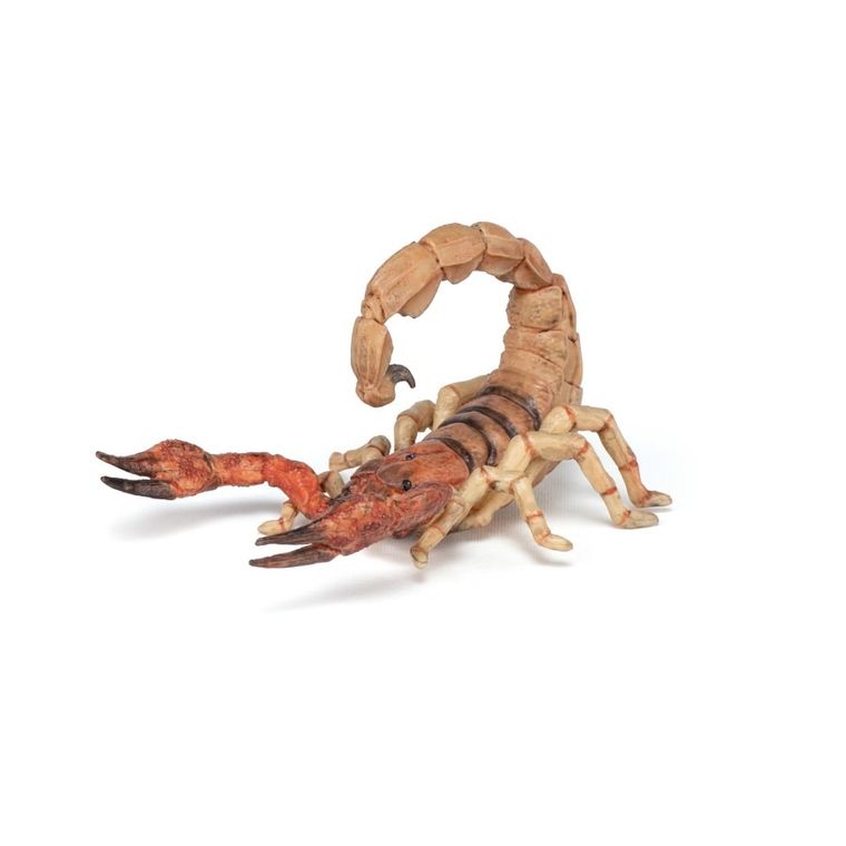 Papo, Skorpion, figurka