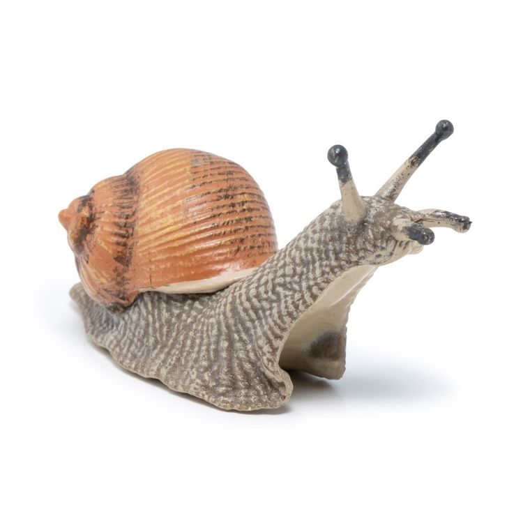 Papo, Ślimak, figurka