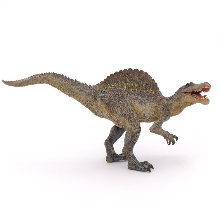Papo, Spinosaur, figurka kolekcjonerska