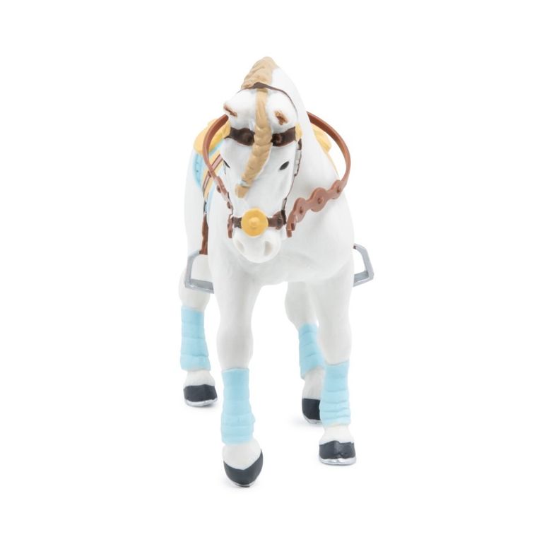 Papo, Stylowy koń dla kobiet, figurka kolekcjonerska