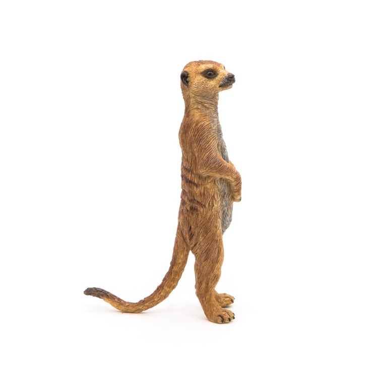 Papo, Surykatka stojąca, figurka