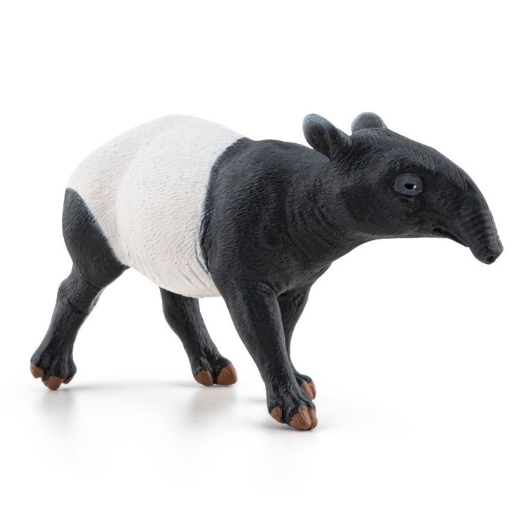 Papo, Tapir malajski, figurka kolekcjonerska