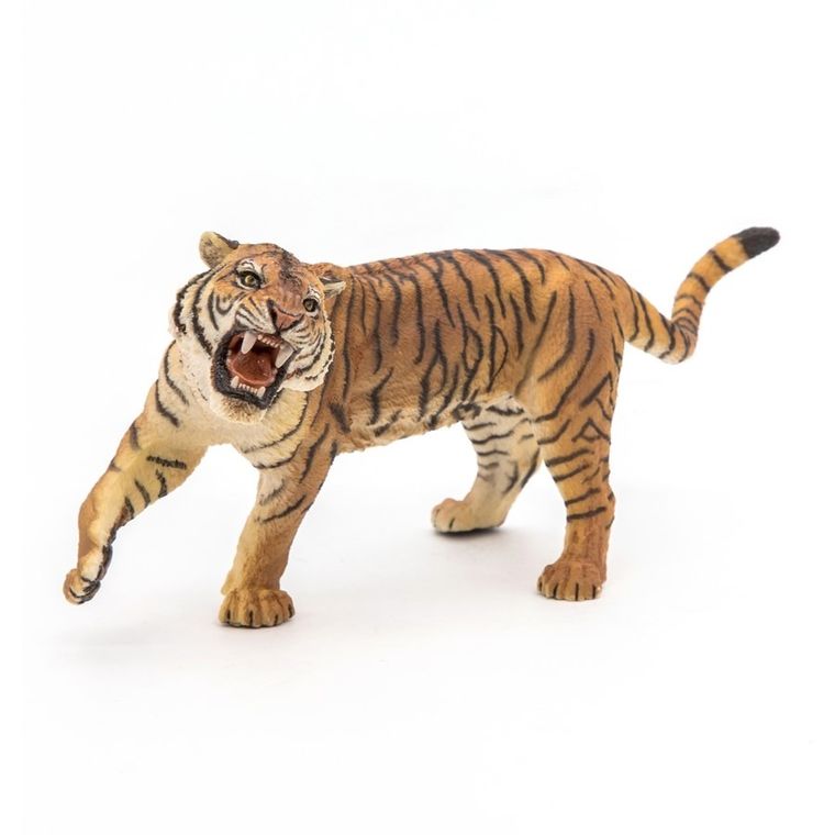 Papo, Tygrys ryczący, figurka kolekcjonerska