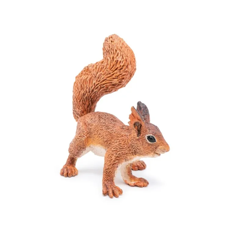Papo, Wiewiórka, figurka