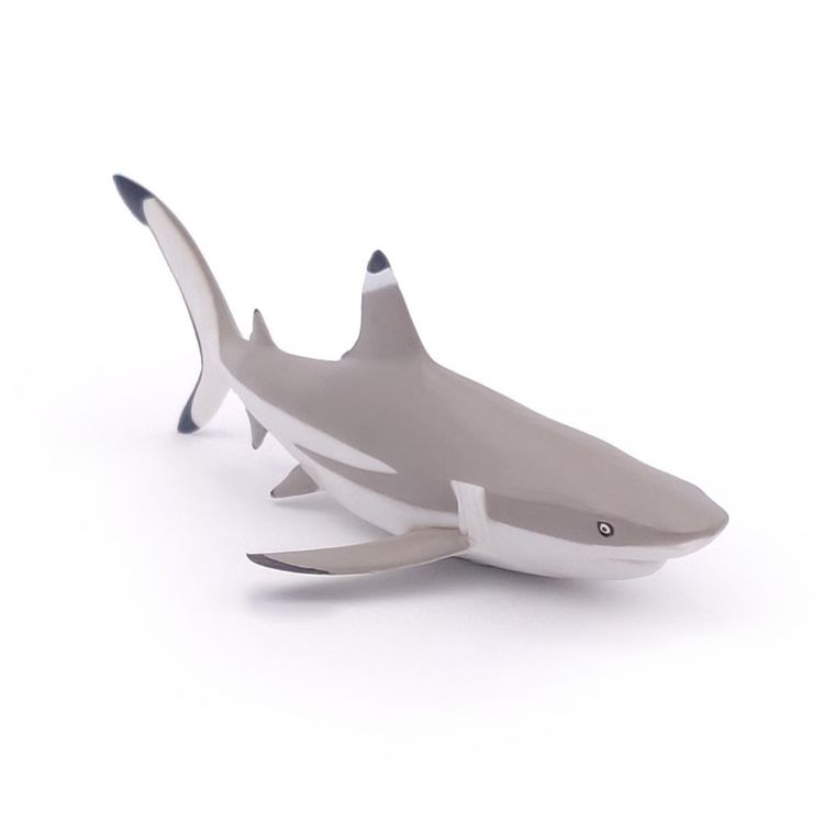 Papo, Żarłacz rafowy czarnopłetwy, figurka