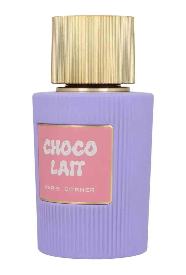Paris Corner, Choco Lait, woda perfumowana, 100 ml