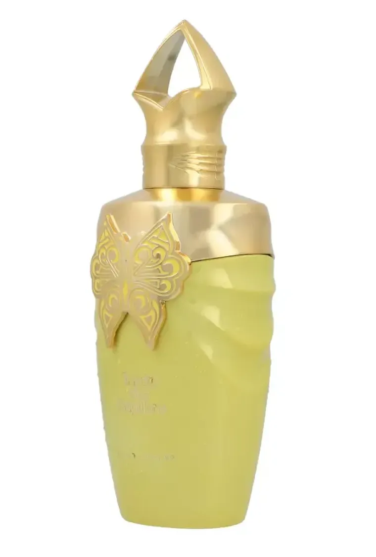 Paris Corner, Jardin Des Papillons, woda perfumowana, 100 ml