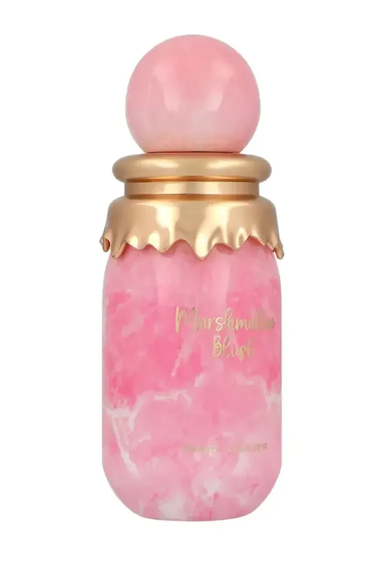 Paris Corner, Marshmallow Blush, woda perfumowana, 100 ml