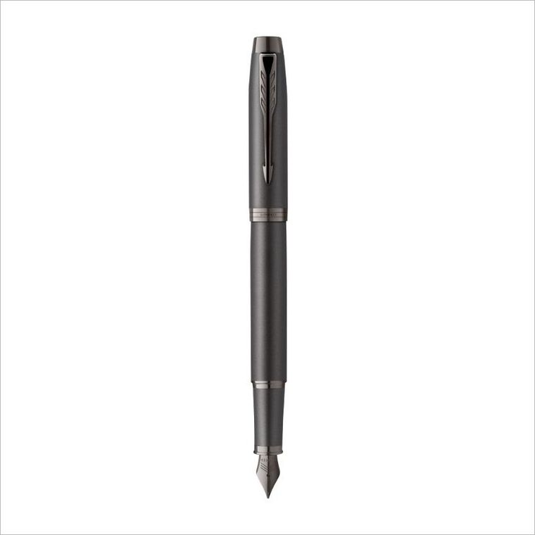 Parker, Im, pióro wieczne, Monochrome Bronze