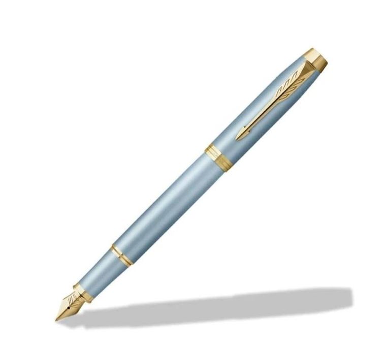 Parker, pióro wieczne, Im Rituals Green