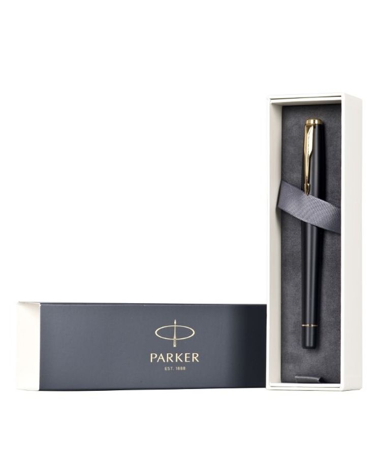 Parker, Urban Core Muted Black GT, pióro, 1931593