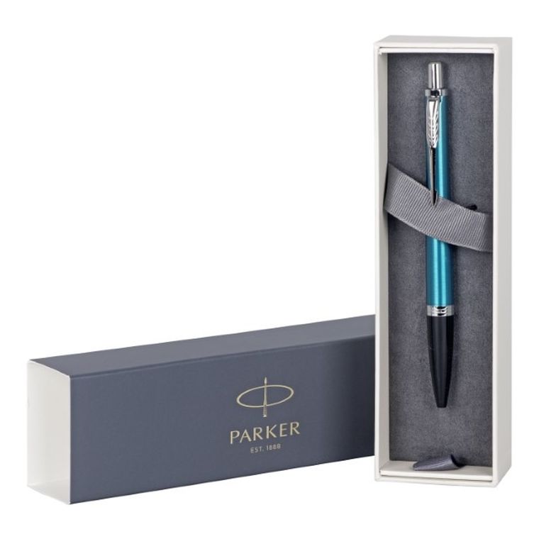 Parker, Urban Core Vibrant Blue CT, długopis, 1931577