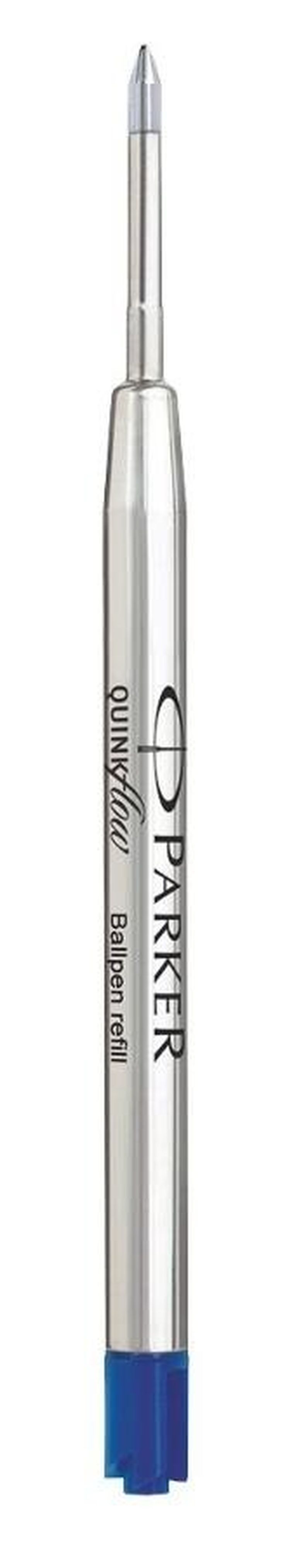 Parker, wkład do długopisu Quinkflow Blue, 1950368