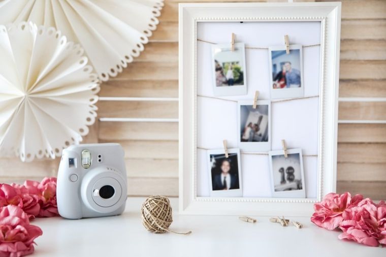 PartyDeco, sznurek jutowy do pakowania prezentów, classic, naturalny, 10 m