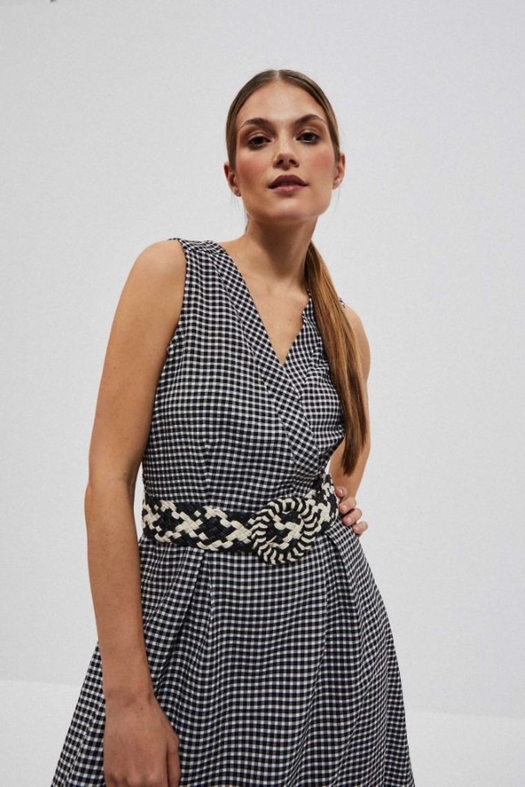 Pasek damski, mix, Moodo