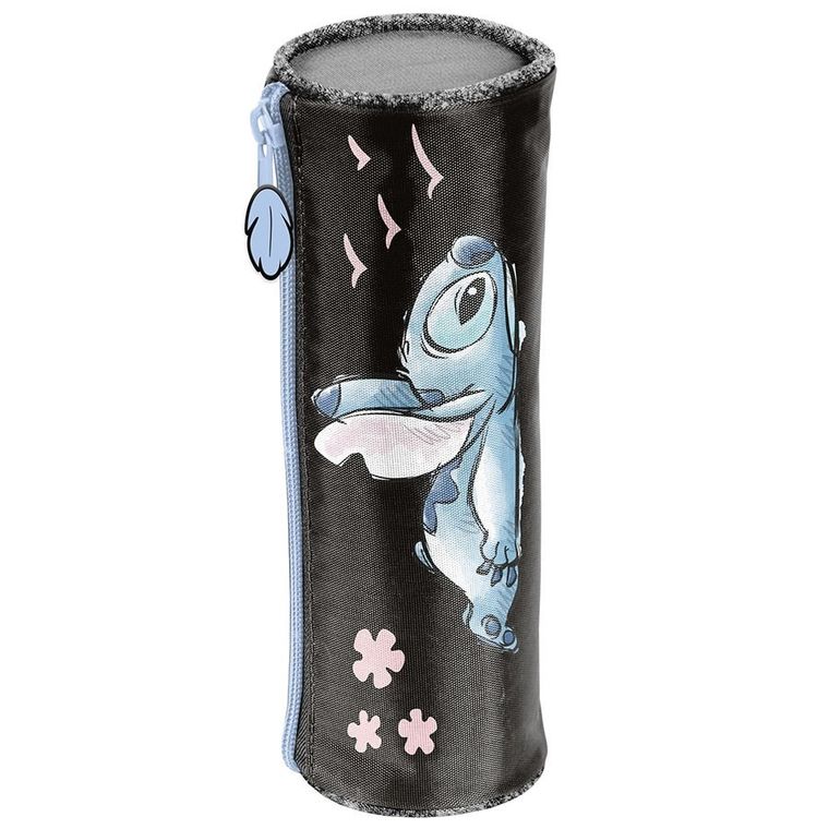 Paso, Lilo i Stitch, piórnik tuba, Sky Blue