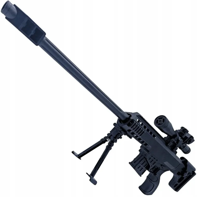 Pegaz Toys, karabin na kulki