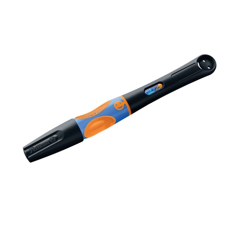 Pelikan, Griffix, pióro wieczne, Neon Black