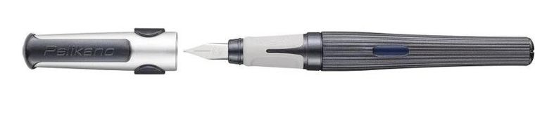 Pelikan, pióro wieczne, popiel