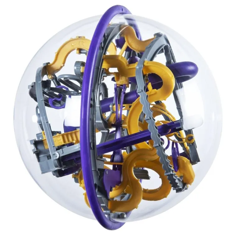 Perplexus, Epic, łamigłówka 3D