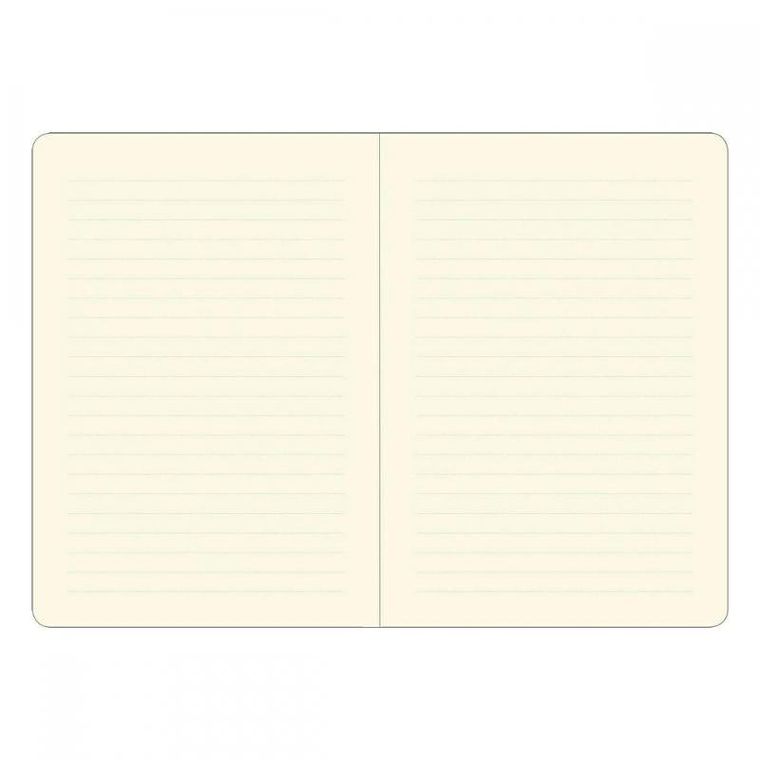 Peter Pauper Press, notatnik midi, Dziki Ogród, 1 szt.