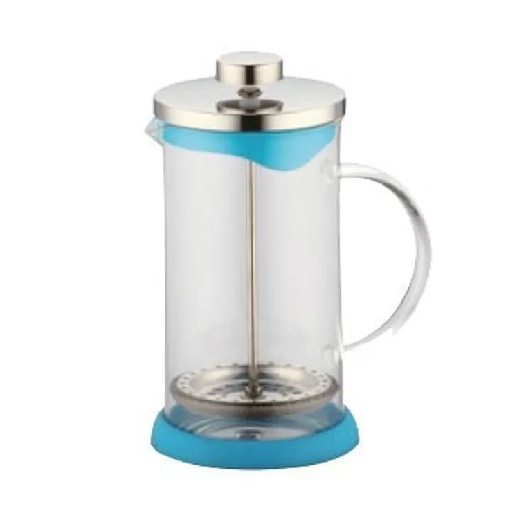 Peterhof, zaparzacz do herbaty, french press, 600ml