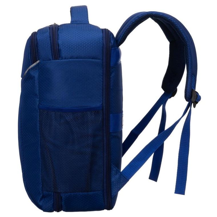 Peterson, plecak, granatowy